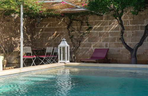 Masseria Tornesella Don Giuliano - Foto 4