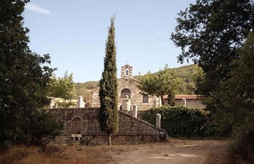 Casa Rural Cristina I - Foto 9