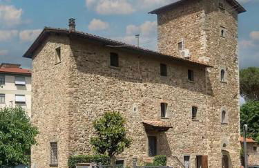 La Casa nella Torre - Apartment - Foto 1