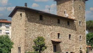 La Casa nella Torre - Apartment - Foto 1