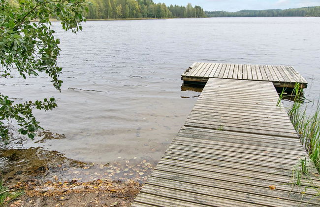 2 bedroom House in Mikkeli with sauna - Photo 6