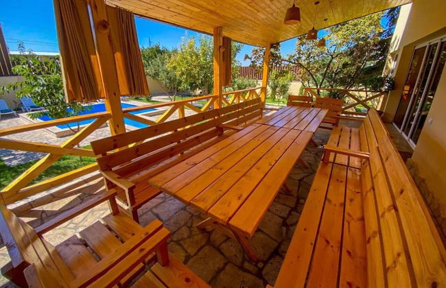 Cozy Villa Yerevan - Foto 8