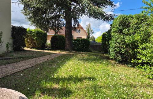 La Thibaudière - Maison familiale - Photo 27