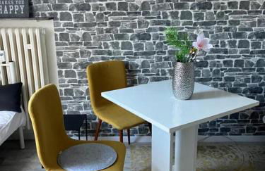 Singel Apartment Wohnen auf Zeit - Foto 10