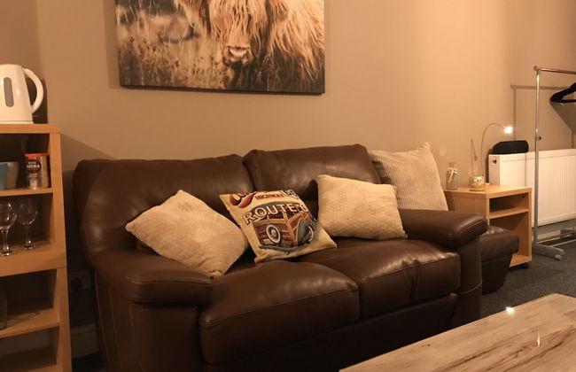 Inn Cardiff - Foto 5