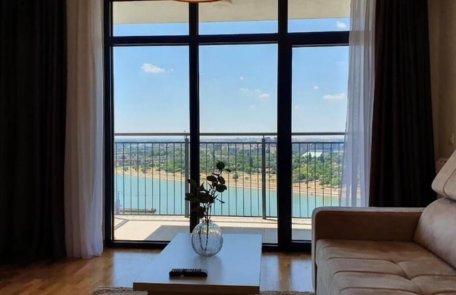 Belgrade Waterfront Riverside Apartments - Foto 1