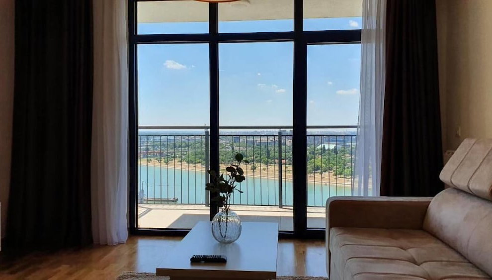 Belgrade Waterfront Riverside Apartments - Foto 1, Profilbild