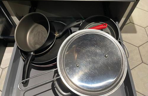 017 CHIC & COSY F2 53m2 HYPERCENTRE WIFI SMART TV NETFLIX - Foto 16