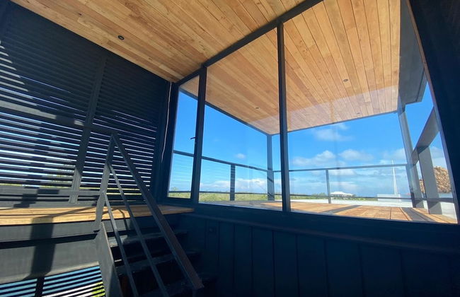 NEW Modern Ocean Front Villa on Private Island - Foto 30