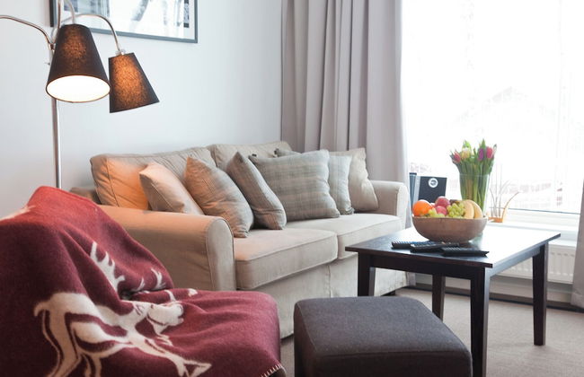 Funäs Ski Lodge - Foto 72