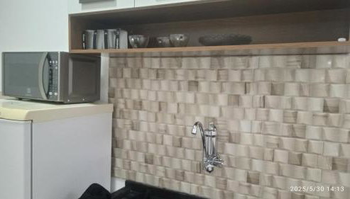 Kitnet Mobiliada - Foto 5