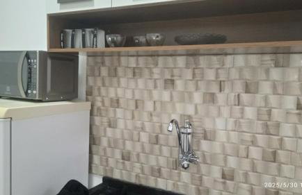 Kitnet Mobiliada - Foto 5