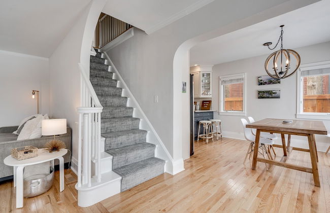 Lakefront Retreat - Foto 26