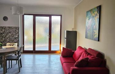 Da Nella Dimora di Campagna - Maison à Porter - Foto 25