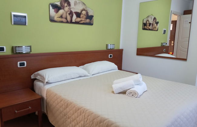 GuestLa Casa dell'Arte - Foto 8