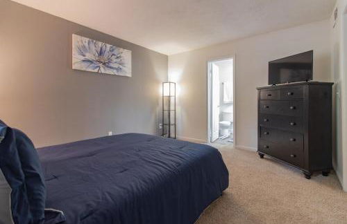 Vinings Vista Your Serene Escape in Georgia - Foto 7