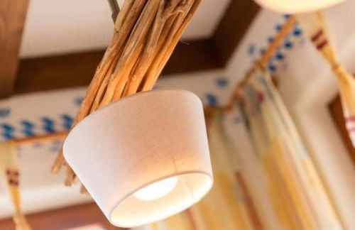 Apartment Am Rückerlhof - Moni by Interhome - Foto 16