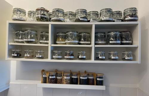 Peloton Organic Health Apartment in Angel, Old Street, Islington - Foto 64