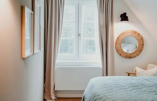 Lovely Holiday Apartment In Lower Spreewald - Foto 14