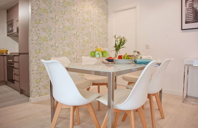 Feelathome Madrid Suites Apartments - Foto 27