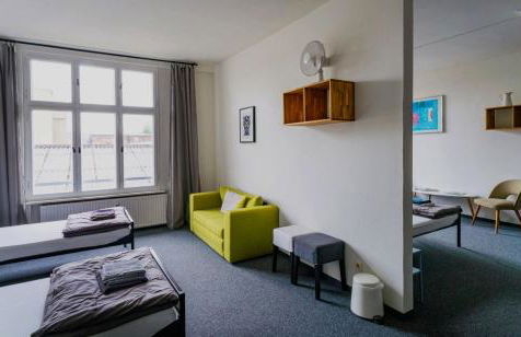 klassMo Kulturcafe&Gästehaus mit Kulturwerkstatt - Foto 34