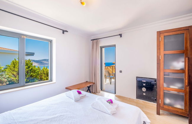 Fortuna Peninsula Apart - Photo 13