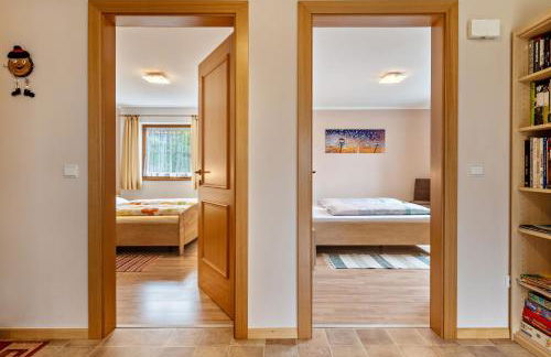 Obertegghof Wohnung Schartenblick - Foto 13