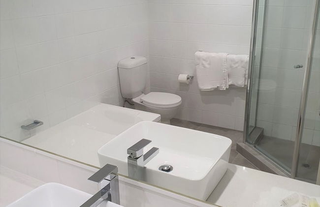 Kirra Beach Apartments - Foto 73