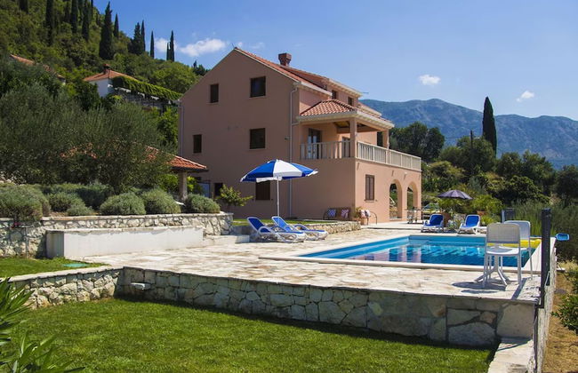 Villa Oliva - Foto 11