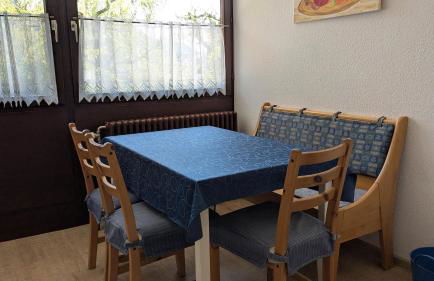 Ferienwohnung Eppler - Foto 22