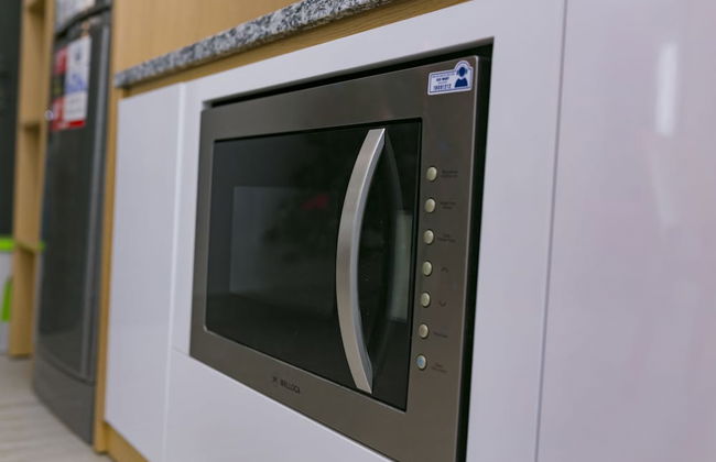 The Everrich Infinity Apartment - Foto 11