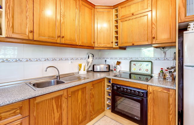 Urb. Parquemar 5 La Mata - Foto 27