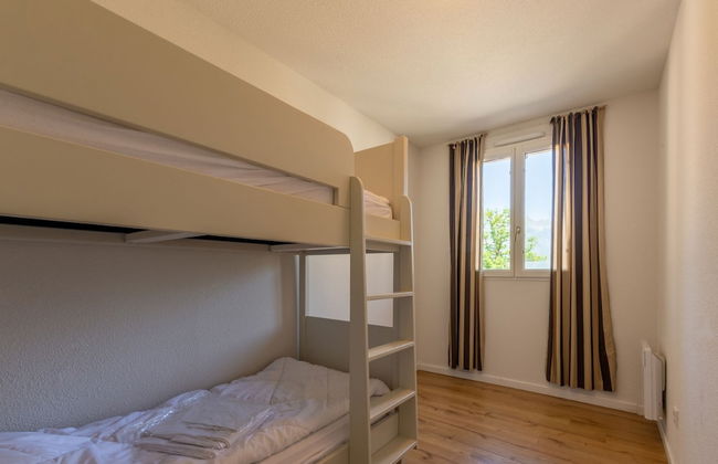 Résidence Les Balcons de l'Yse - Photo 22