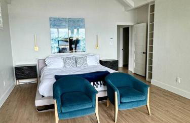 Luxury Lake Front Retreat on Cedar Creek Lake - Foto 20