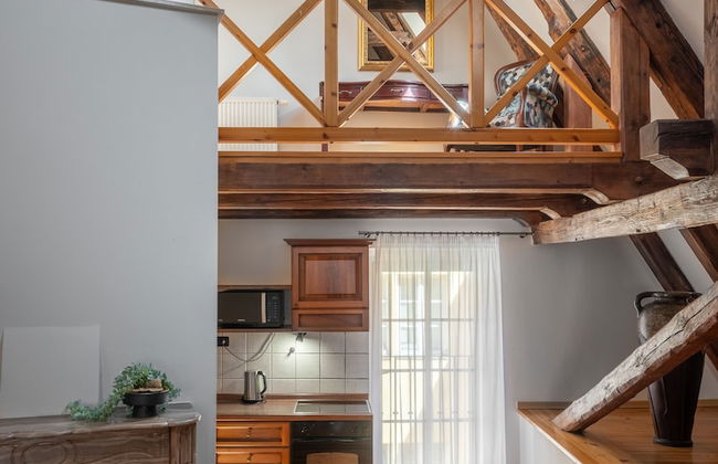 Chateau 9 Apartments by Adrez Living - Foto 46