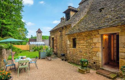 Logement d'exception dans le Château de Lacypierre - Foto 3