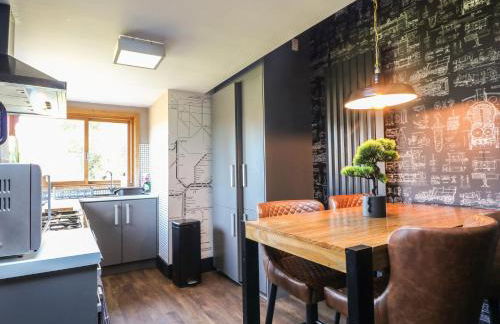 Coupling Cottage - Foto 11