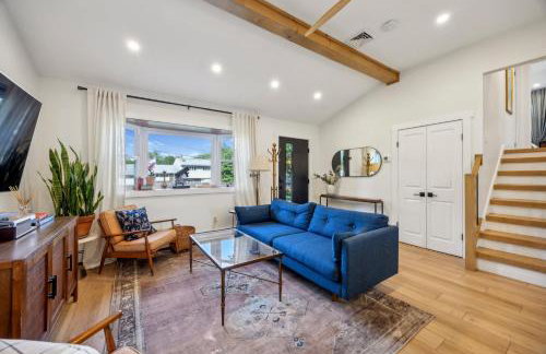 Modern Mid-Century Retreat - Foto 10