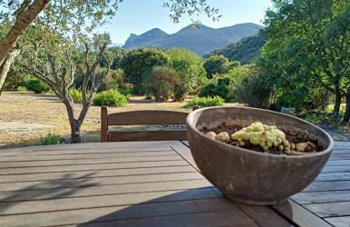 Les jardins de Foata - Foto 3