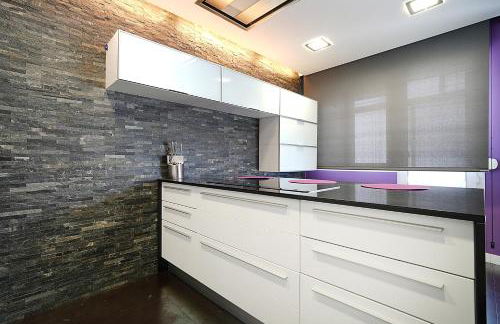 GALIHOST - Ático con vistas en Cambados - Foto 29