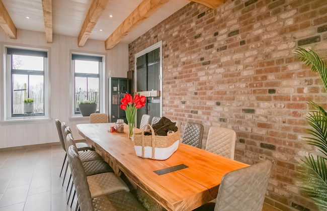 Holiday Home Callantsoog Near Beaches - Foto 26