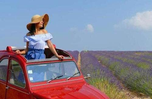 la métairie de Martine - Foto 1