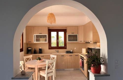 Beach front Villa Pasithea - Foto 8