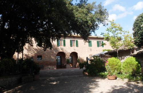 Agriturismo il Poggiarello - Foto 73