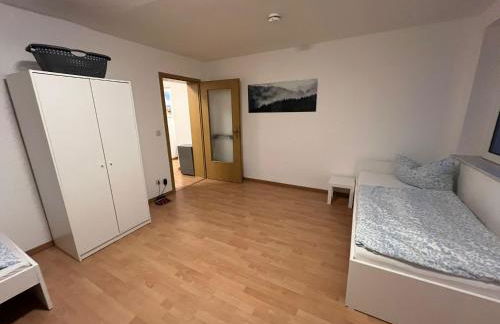 Monteurzimmer und Ferienwohnung bei Leuna, Halle, Leipzig - Foto 18
