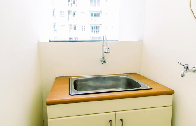 Elegant And Spacious 2Br At Frenchwalk Apartment Near Moi - Foto 12