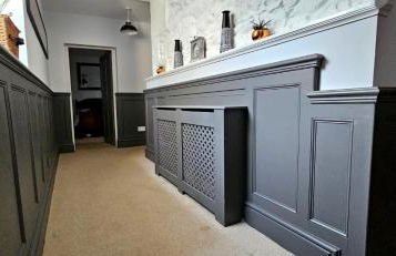 The Old Court House & Jail - Foto 33