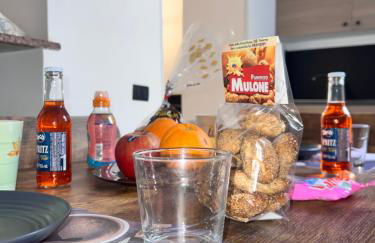 FM Home Stadio Renzo Barbera - Foto 4