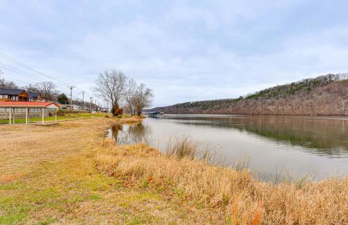 Rockaway Beach Home w/ Attached Dock Slip Included - Photo 31