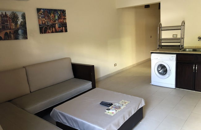 Sultan Sharm El Sheikh Hadaba Farshas - Foto 22